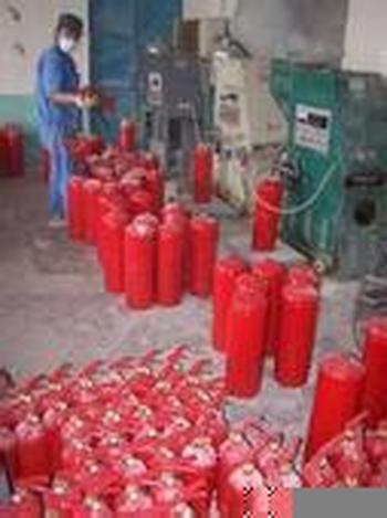 南京消防设施施工改造 消防维保